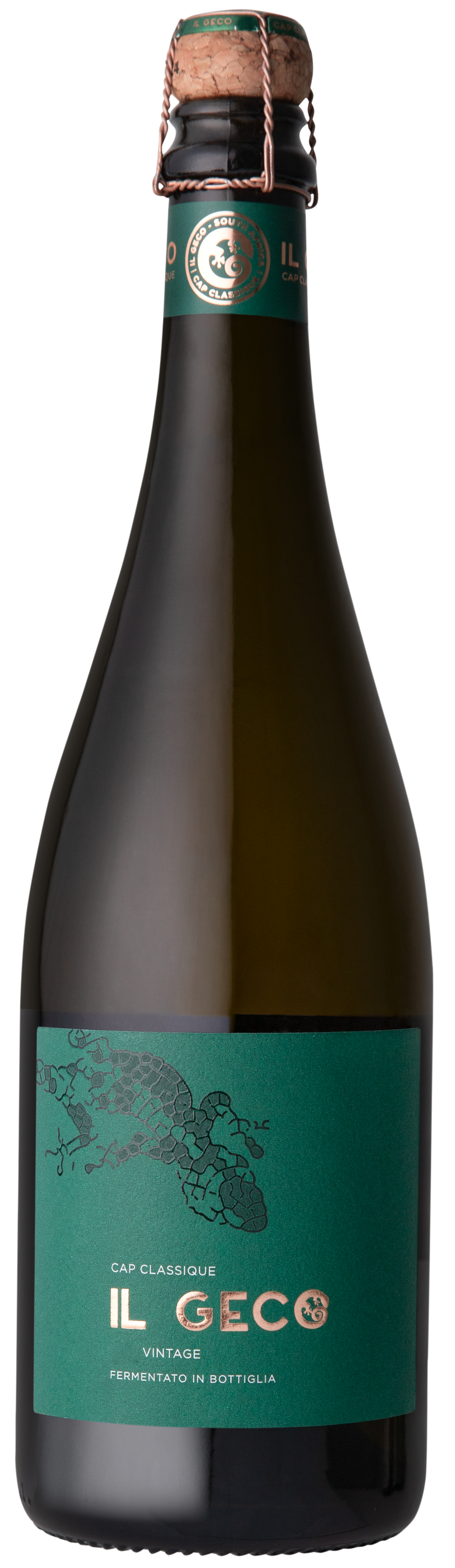 Cap Classique 2019