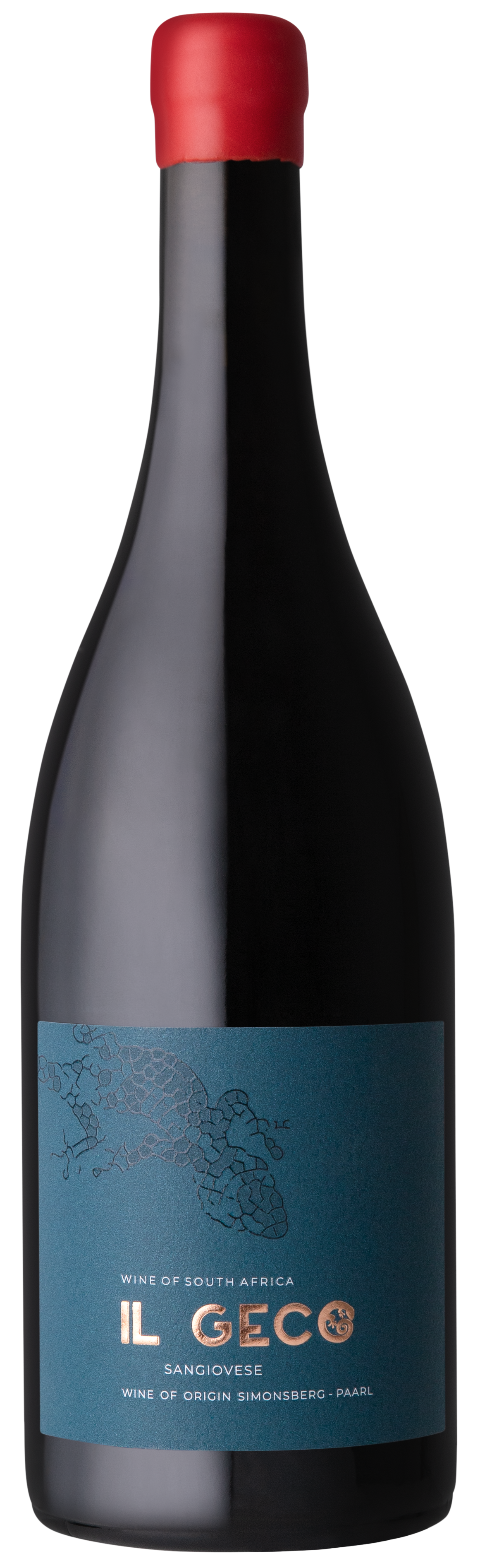Sangiovese 2023
