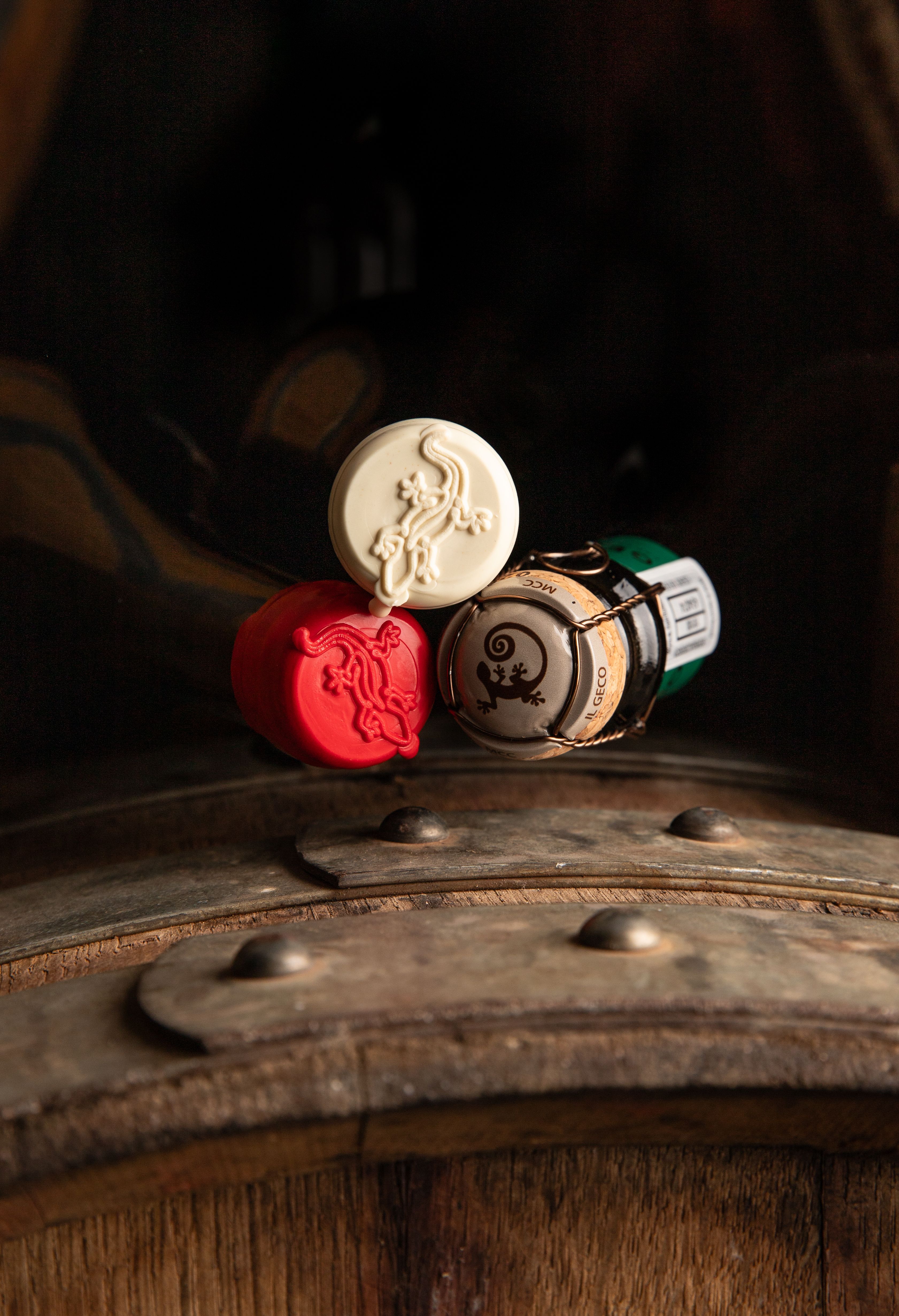 Vineyard heritage